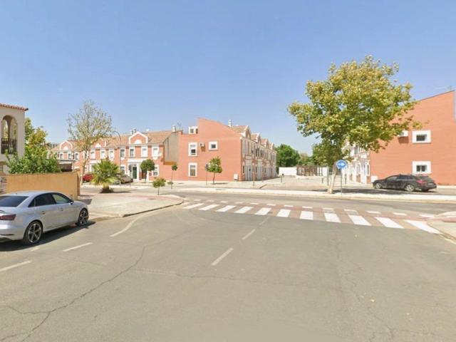 Casa en venta en Urbanización El Higueral, Mairena Del Alcor