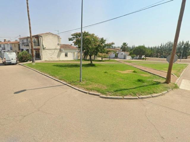 Casa en venta en Miajadas, Extremadura