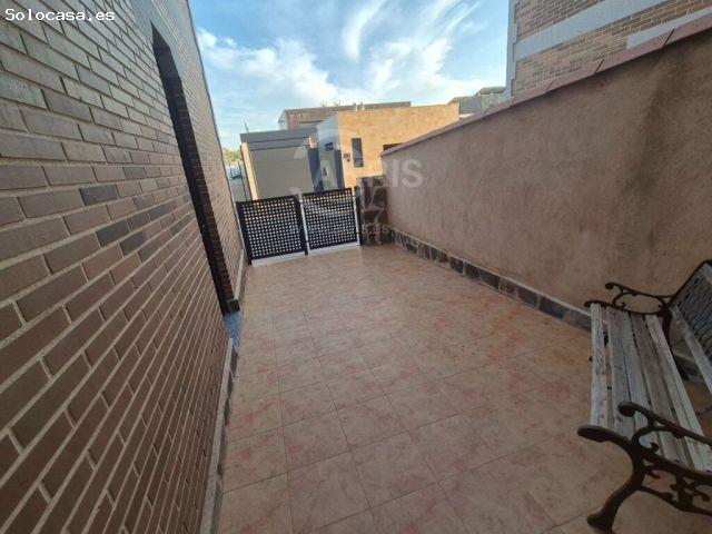 Chalet en venta en Mocejón, Castilla-La Mancha