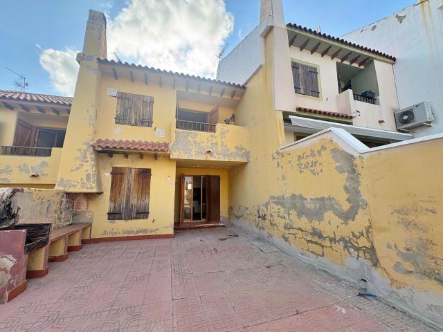 Casa en venta en Las Canales, Bajo Guadalentín