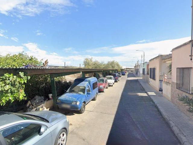 Casa en venta en San Isidro de Níjar, Níjar