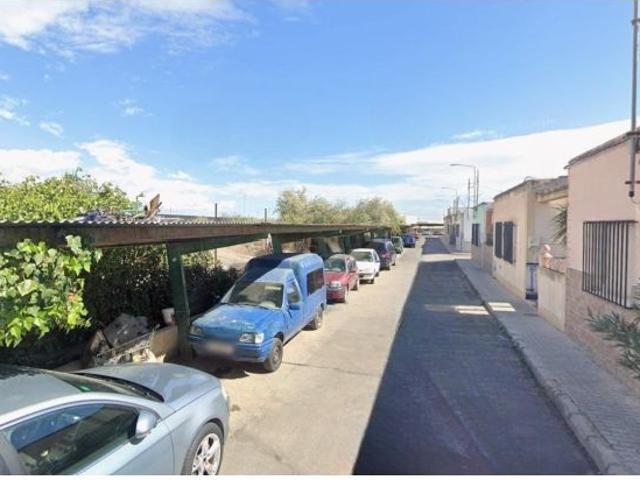 Casa en venta en Níjar, Andalucía