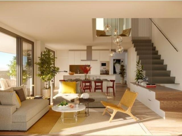 Casa en venta en Villajoyosa