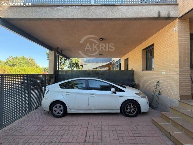 Chalet en venta en Ontígola, Castilla-La Mancha