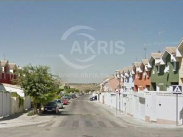 Chalet en venta en Ontígola, Castilla-La Mancha