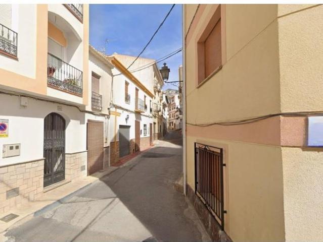 Casa en venta en Comarca del Valle de Lecrín, Andalucía