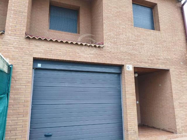 Chalet en venta en Iruñerria, Navarra