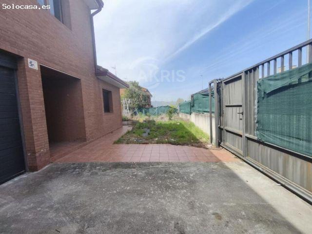 Chalet en venta en Iruñerria, Navarra