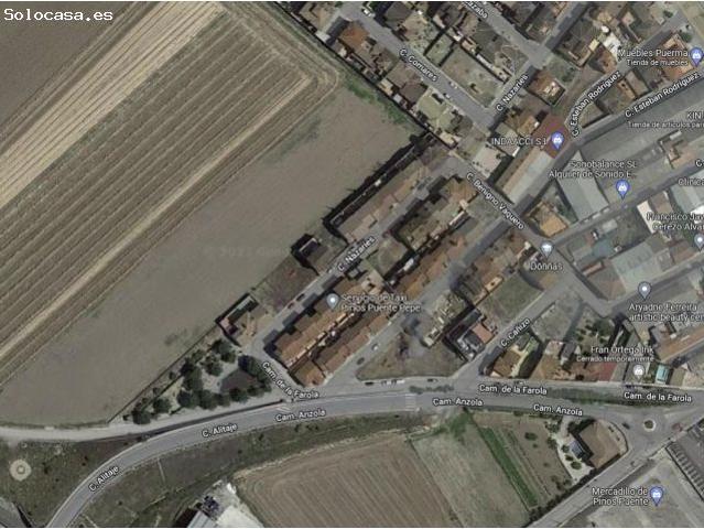 Casa en venta en San Cristóbal, Comarca de la Vega de Granada