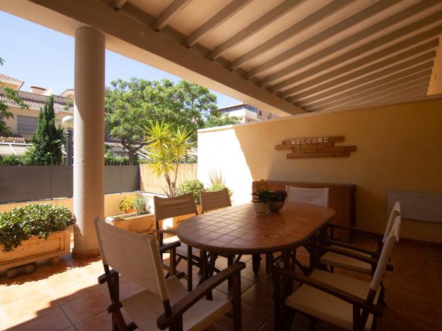 Bungalow en venta en Jubalcoi, el Baix Vinalopó