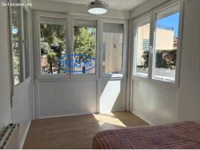 Casa en venta en Cabo de las Huertas, l'Alacantí