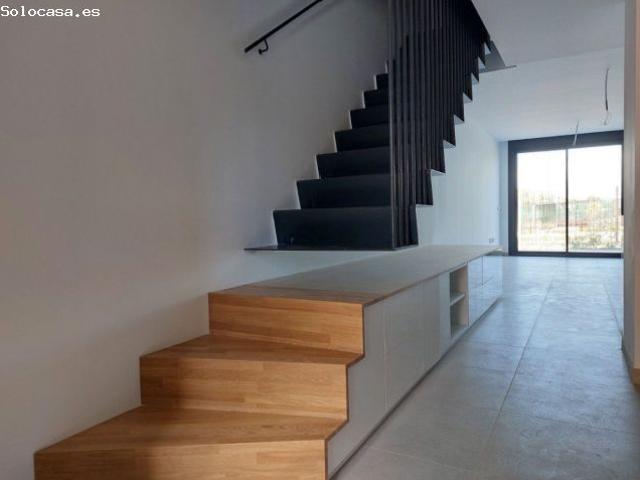 Casa en venta en Villajoyosa, Torre de Sant Josep