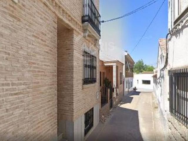Chalet en venta en Polán, Toledo