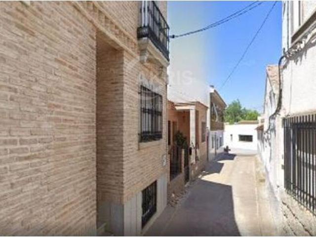 Chalet en venta en Polán, Castilla-La Mancha