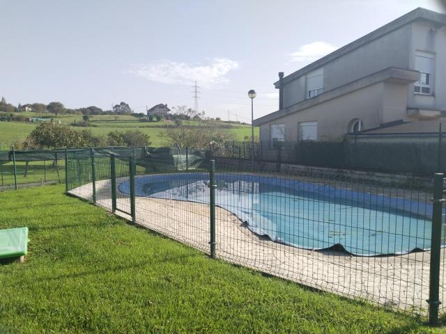 Casa en alquiler en O Condado, Galicia
