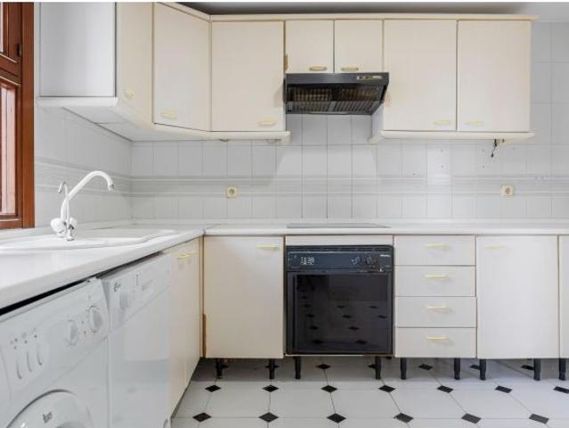 Casa en venta en Saladavieja, Costa del Sol Occidental