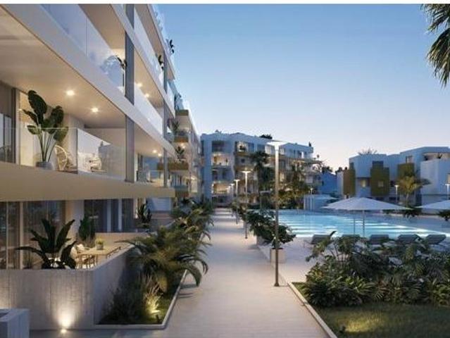 Casa en venta en Playa Serena, Roquetas De Mar
