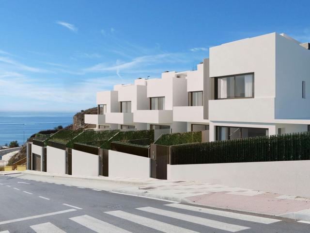 Casa en venta en La Axarquía, Andalucía