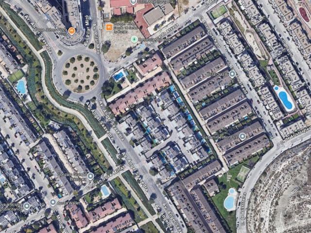 Chalet en venta en Rivas Centro, Rivas-vaciamadrid