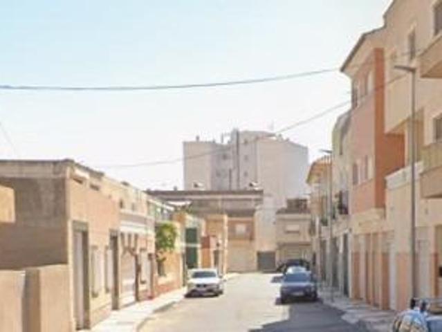 Casa en venta en Los Depósitos, Roquetas De Mar