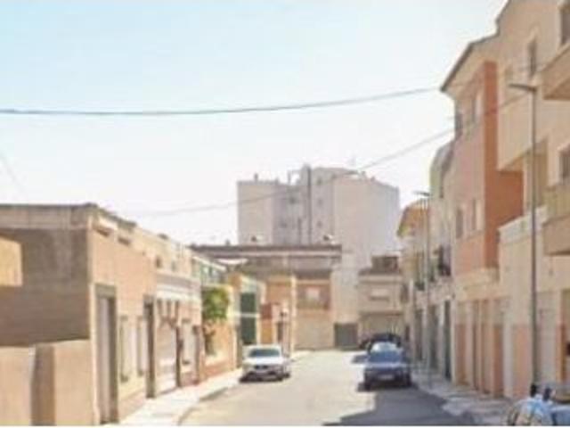 Casa en venta en Los Depósitos, Roquetas De Mar