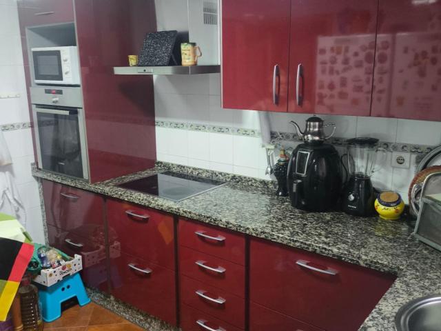 Casa en venta en San Bernabé, Campo de Gibraltar