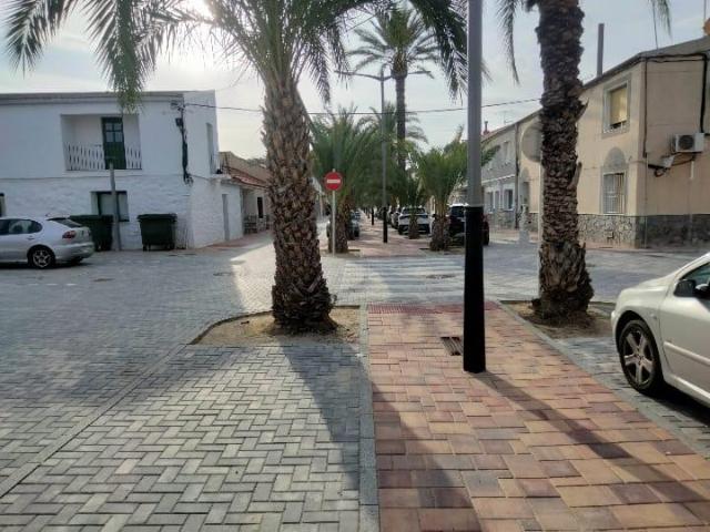 Casa en venta en San Isidro, Valencia