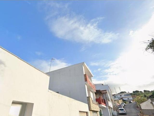 Casa en venta en Estación Férrea, Campo de Gibraltar