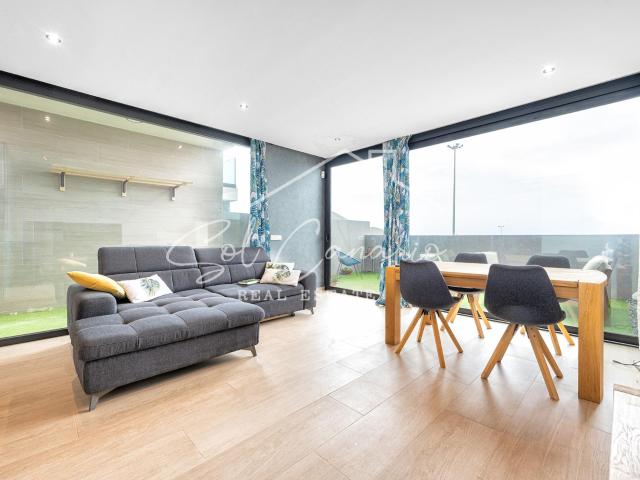 Casa en venta en Barranquillo Frío, Santa María de Guía de Gran Canaria