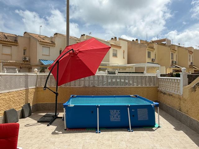 Casa en venta en El Algar, Campo de Cartagena y Mar Menor