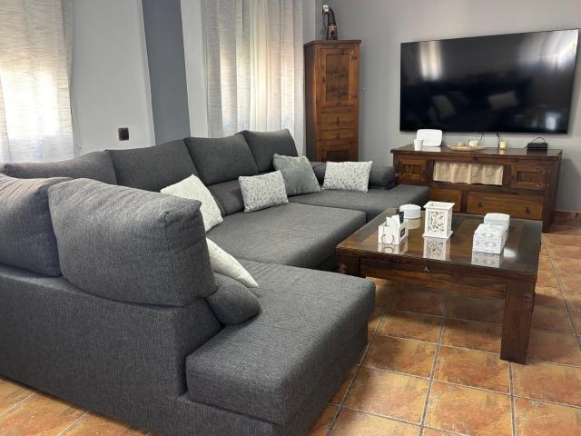 Casa en venta en Campo de Gibraltar, Andalucía