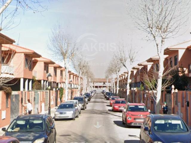 Chalet en venta en Seseña, Castilla-La Mancha
