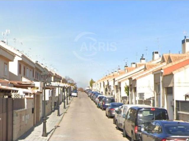 Chalet en venta en Seseña, Castilla-La Mancha