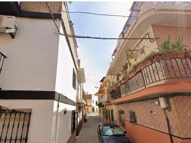 Casa en venta en Cerro-Amate, Sevilla