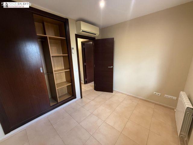 Casa en alquiler en es Viver, Palma