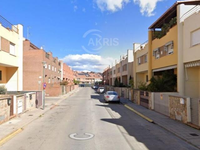 Chalet en venta en El Parque, Talavera De La Reina
