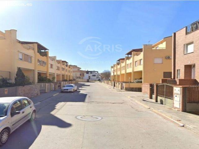 Chalet en venta en El Parque, Talavera De La Reina