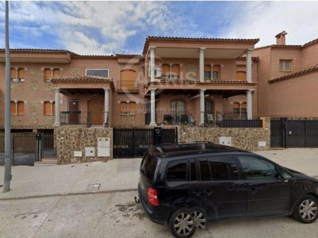 Chalet en venta en Azucaica, Toledo