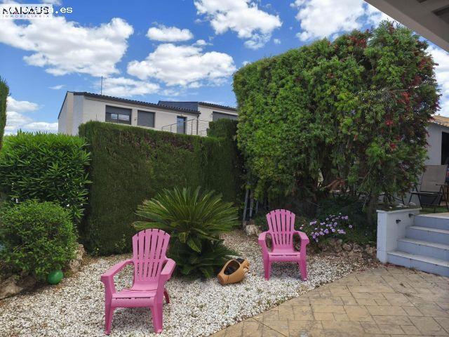 Casa en venta en el Camp de Túria, Valencia
