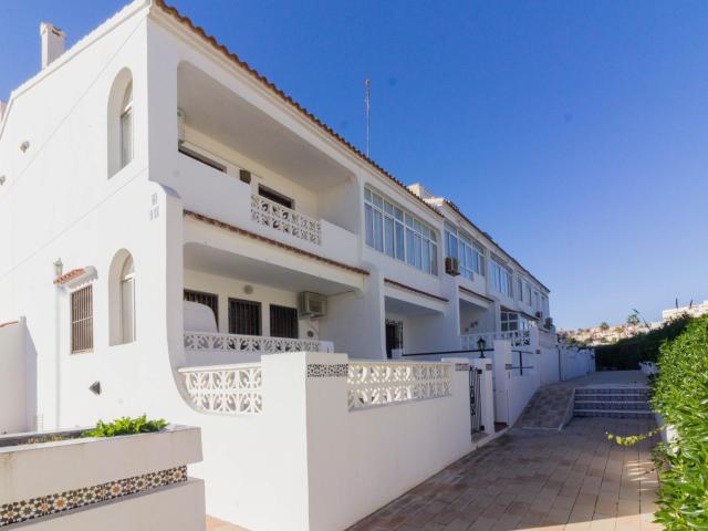 Casa en venta en La Mata, el Baix Segura / La Vega Baja
