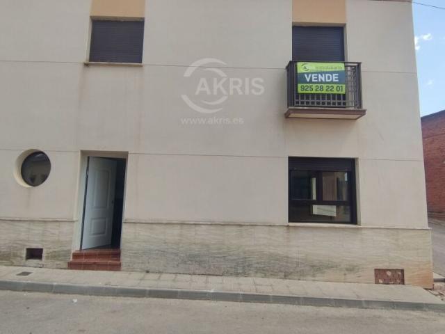 Chalet en venta en Turleque, Toledo