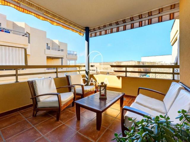 Casa en venta en La Mareta, Granadilla de Abona
