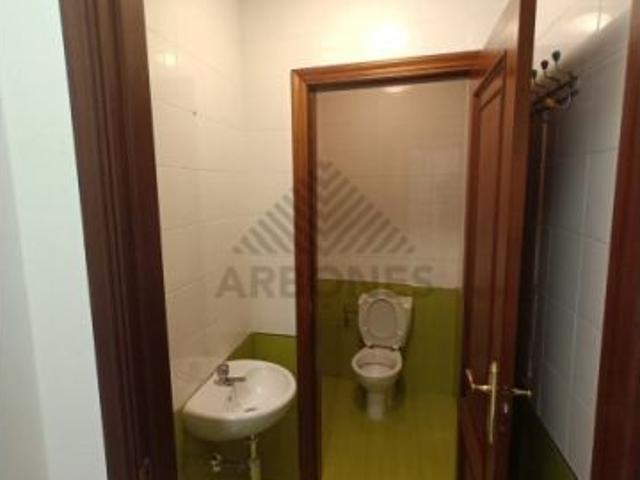 Chalet en venta en Vigo