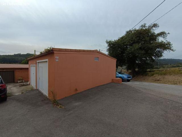 Casa en venta en Entrevíes, Corvera De Asturias