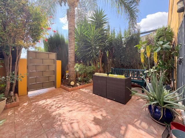 Casa en venta en el Camp de Túria, Valencia