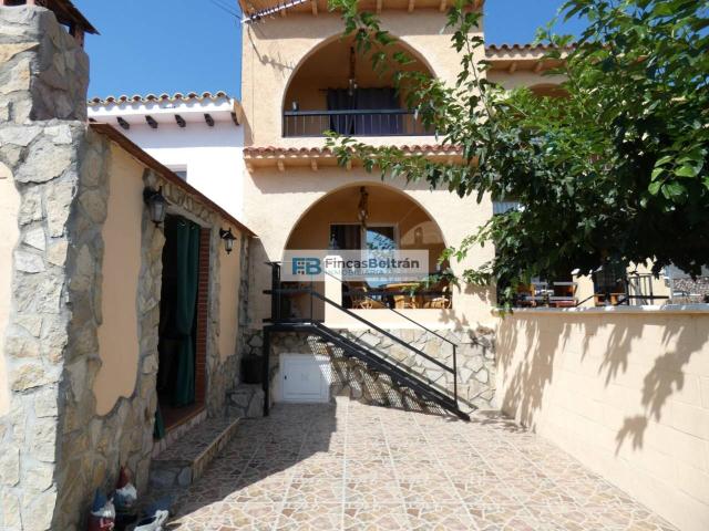 Casa en venta en el Baix Maestrat, Valencia
