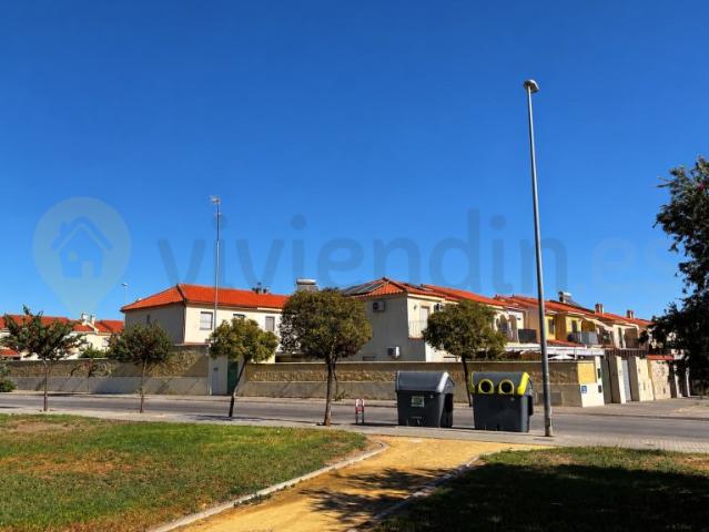 Casa en alquiler en San José Obrero, Campiña de Jerez