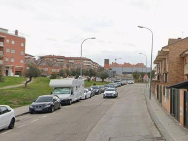 Chalet en venta en El Restón, Valdemoro