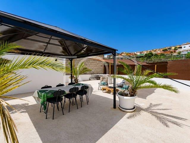 Chalet en venta en La Postura, Adeje