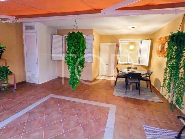 Chalet en venta en La Postura, Adeje